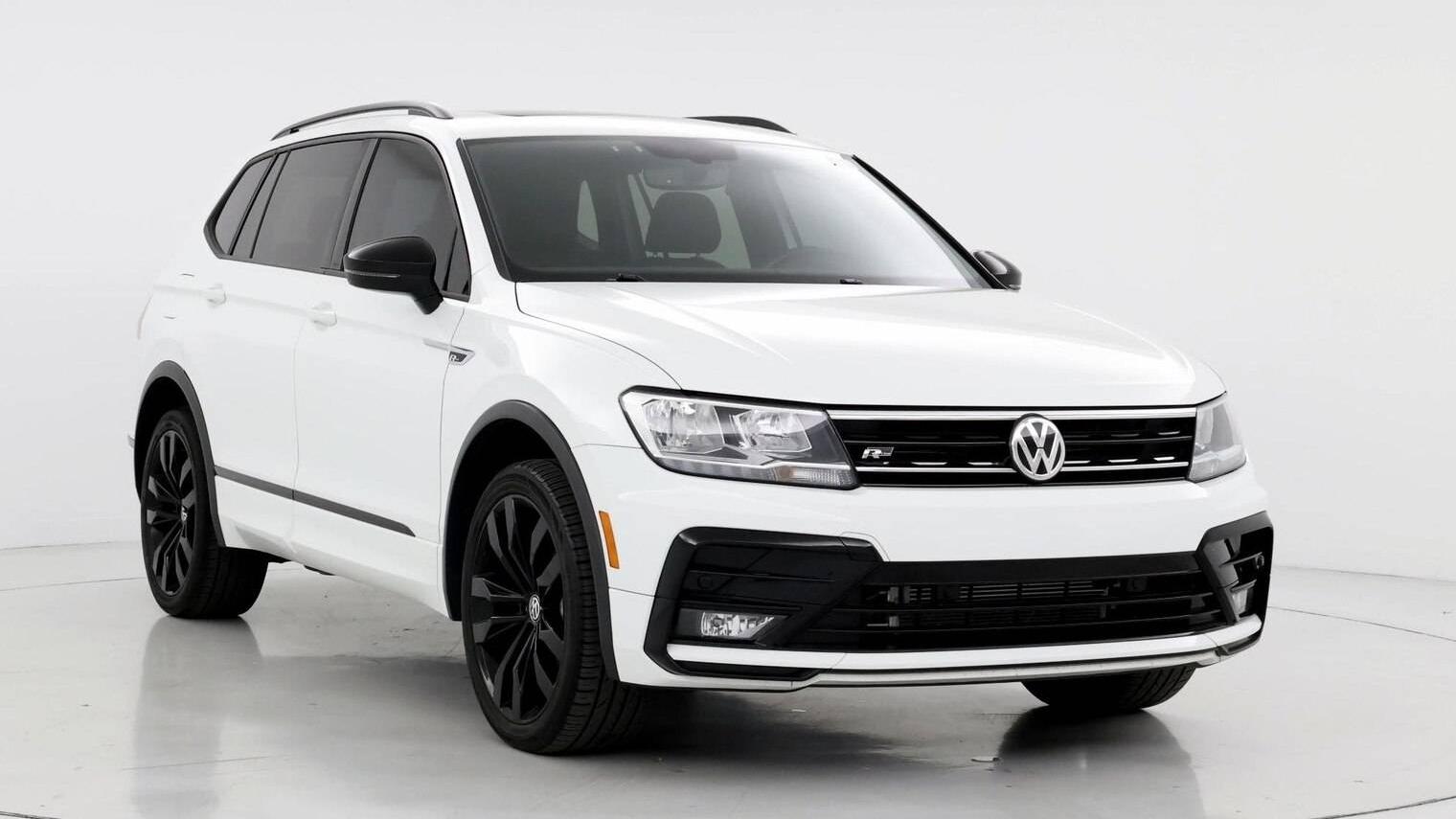 VOLKSWAGEN TIGUAN 4MOTION 2021 3VV2B7AX9MM054182 image VOLKSWAGEN TIGUAN 4MOTION 2021 3VV2B7AX9MM054182 image